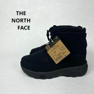 ザノースフェイス(THE NORTH FACE)のTHE NORTH FACE 23cm Nuptse Bootie WP VI(ブーツ)