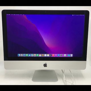 Apple - iMac 21.5 インチ　2015