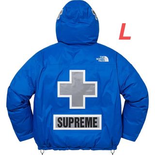 シュプリーム(Supreme)のL Supreme The North Face Baltoro Jacket(ダウンジャケット)