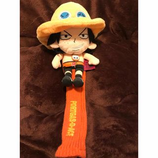 ONEPIECE エース　ヘッドカバー　ゴルフ(バッグ)