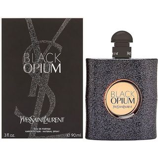 イヴサンローランボーテ(Yves Saint Laurent Beaute)のYVES SAINT LAURENT BLALK OPIUM 90ml(その他)