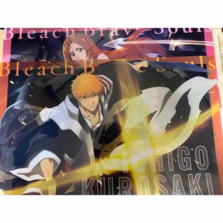 非売品 キャラクター|BLEACH 匿名発送 BLEACH ブレソル Souls 非売品 キャラクター|BLEACH 匿名発送 BLEACH ブレソル Souls