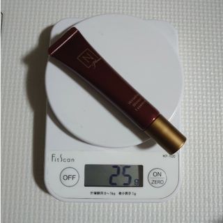 エヌオーガニック(N organic)のN organic　Plenum　リンクルダイレクトエッセンス　15g(アイケア/アイクリーム)