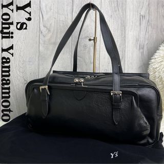 Yohji Yamamoto - 先着値引き 新品タグ付き Y-3 ホール缶トートバック