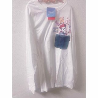 ベビードール(BABYDOLL)の本日限定値下げ！ベビードール　ミニー(Tシャツ(長袖/七分))