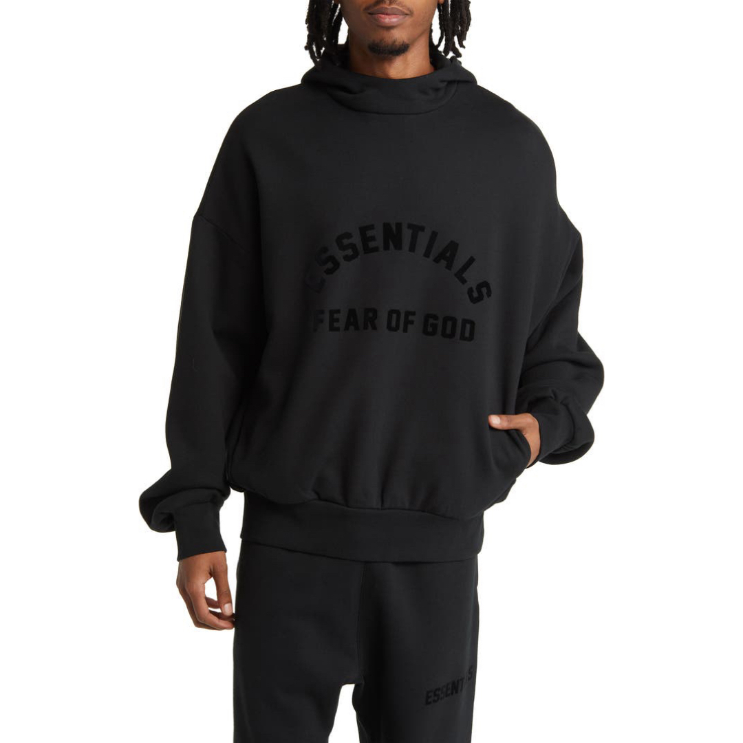 FEAR OF GOD(フィアオブゴッド)のFOG Fear Of God Essentials フォグ　エッセンシャルズ メンズのトップス(パーカー)の商品写真