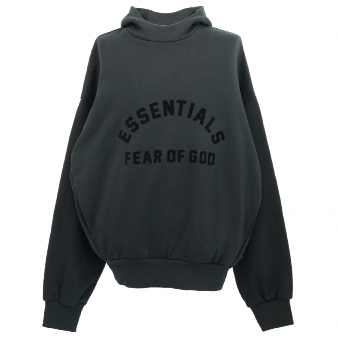 FEAR OF GOD(フィアオブゴッド)のFOG Fear Of God Essentials フォグ　エッセンシャルズ メンズのトップス(パーカー)の商品写真