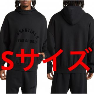 FEAR OF GOD - 今週のみ値下げ ESSENTIALS エッセンシャルズ パーカー