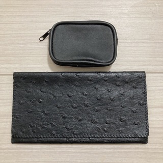 W)taps - WTAPS CREAM / WALLET. SYNTHETIC LEATHERの通販 by 