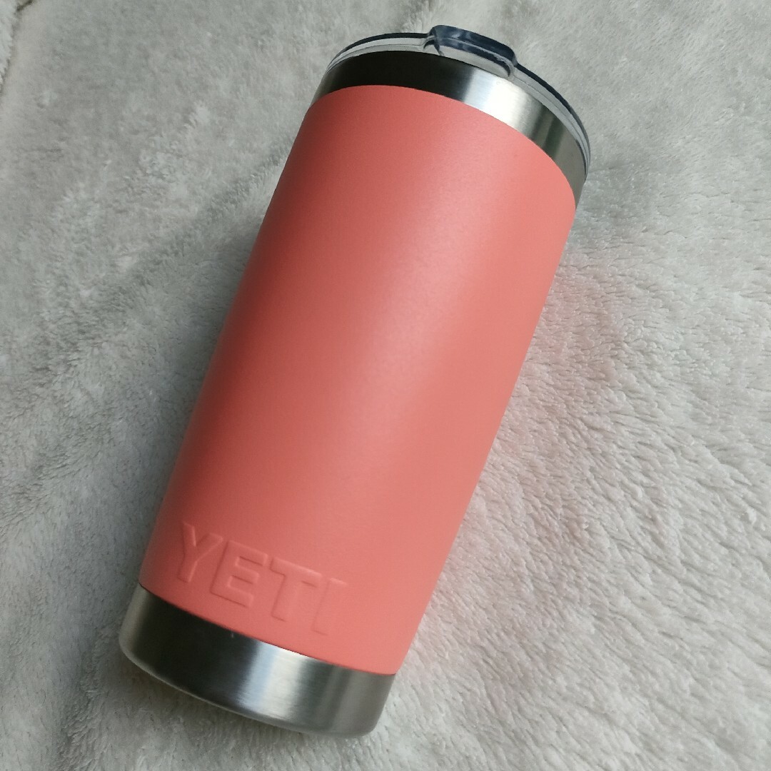 YETI - ハワイ限定 YETI イエティ20Oz タンブラー マグカップ YETI - ハワイ限定 YETI イエティ20Oz タンブラー マグカップ