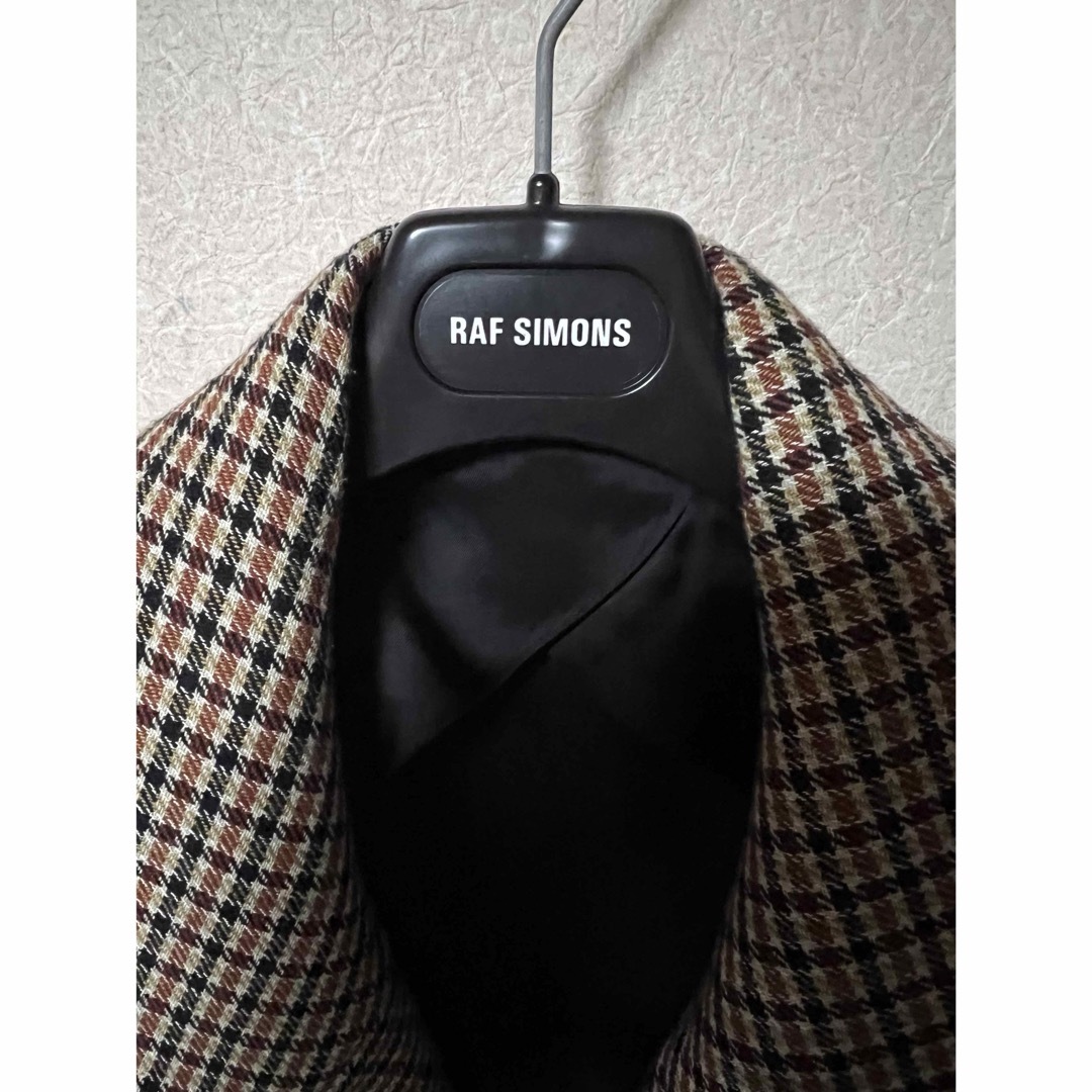 RAF SIMONS(ラフシモンズ)のraf simons 16aw コート メンズのジャケット/アウター(その他)の商品写真