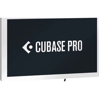 Cubase pro 13 アクティビティコード(DAWソフトウェア)