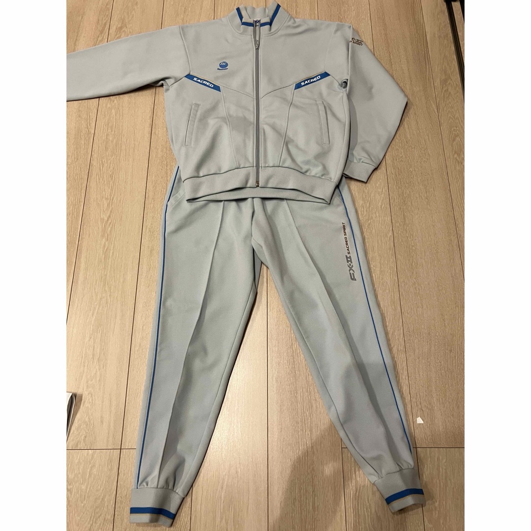 asics - 超美品 asics 80s レコーダー トラックジャケット 日本 asics - 超美品 asics 80s レコーダー トラックジャケット 日本