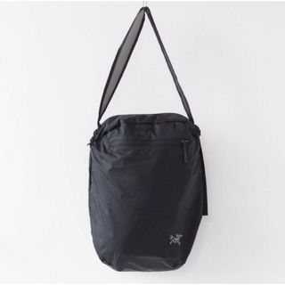 アークテリクス(ARC'TERYX)のARC'TERYX Heliad 12L TOTE bag ヒリアド 12(トートバッグ)