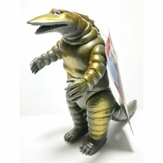 バンダイ(BANDAI)のウルトラ怪獣シリーズ16 テレスドン ソフビ 新品 バンダイ ウルトラマン(特撮)