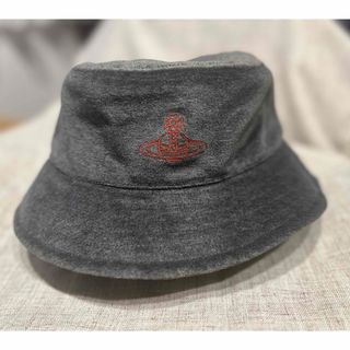 ヴィヴィアン(Vivienne Westwood) バケットハット ハット(レディース 