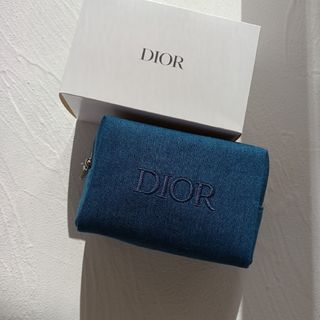 ディオール(Christian Dior) デニム ポーチ(レディース)の通販 78点