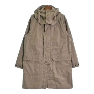 エンジニアードガーメンツ(Engineered Garments)のEngineered Garments コート（その他） M ベージュ 【古着】【中古】(その他)