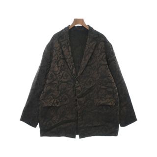 LOUIS VUITTON - ルイヴィトン 19SS RM191 JMD HGJ60E ダブル ...