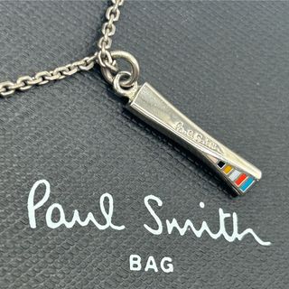 Paul Smith - ポールスミス ネックレス の通販 by n｜ポールスミスなら 