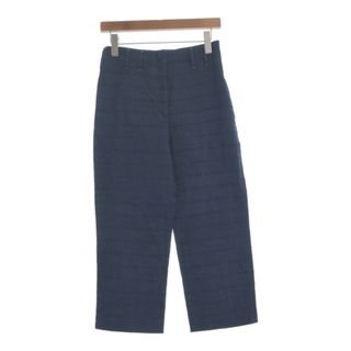 ポールスミス(Paul Smith)のPaul Smith パンツ（その他） 40(M位) 紺x黒系(ボーダー) 【古着】【中古】(その他)