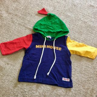 ミキハウス(mikihouse)のヴィクトリア様専用(トレーナー)