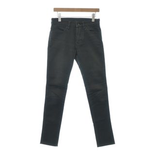 ksubi - Ksubi スビ デニムパンツ 28(S位) 黒(デニム) 【古着】【中古】