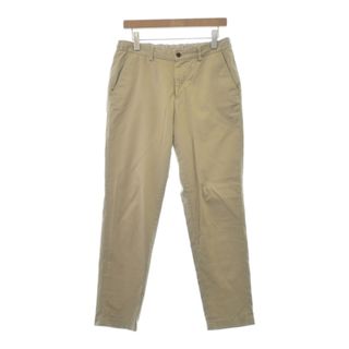 green label relaxing パンツ（その他） M ベージュ 【古着】【中古】(その他)