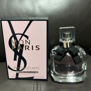 イヴサンローラン(Yves Saint Laurent)のYves saint laurent モンパリ EDP(その他)