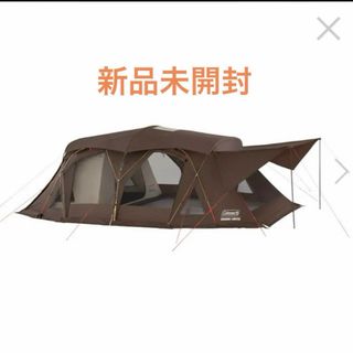 Coleman - 新品未開封ogawa(オガワ) テント シェルター ロッジ Coleman - 新品未開封ogawa(オガワ) テント シェルター ロッジ