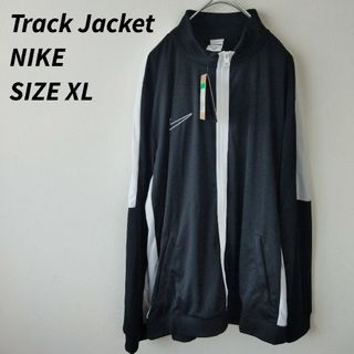 ナイキ(NIKE)の新品タグ付き　NIKE　ナイキ　ジャージ　トラックジャケット(ジャージ)