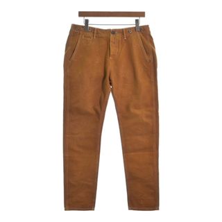 スコッチアンドソーダ(SCOTCH & SODA)のSCOTCH&SODA パンツ（その他） 30(M位) キャメル系 【古着】【中古】(その他)