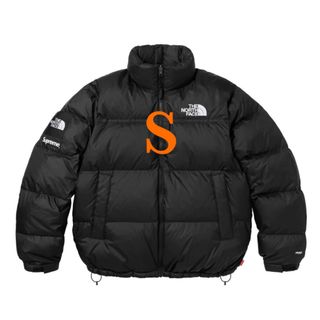 シュプリーム(Supreme)のSupreme x The North Face Split Nuptse(ダウンジャケット)