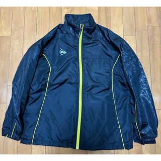 DUNLOP - 新品 DUNLOP WINTER MAX ダンロップ 中綿 ナイロンジャケットF