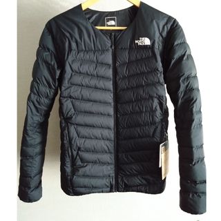 ザノースフェイス(THE NORTH FACE)のTHE NORTH FACE サンダーラウンドネックジャケット(ダウンジャケット)