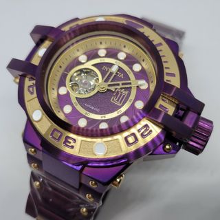 INVICTA - 激アツモデル！インビクタ◇定価約36万円◇ JOKER◇VENOM