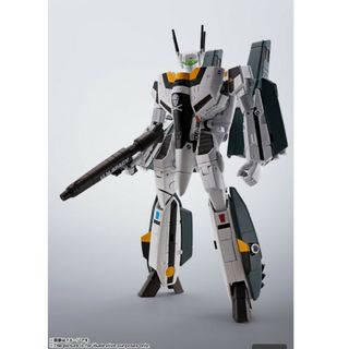 バンダイ(BANDAI)のco9826様VF-1Sバルキリー魂ネイション2015開催魂STAGE 台座無し(アニメ/ゲーム)