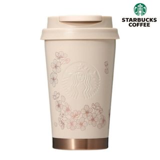 スターバックス(Starbucks)のスターバックス2024TOGOロゴタンブラーグレース(タンブラー)