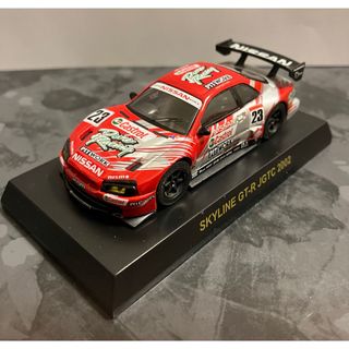 京商 - 絶版未展示品 京商1/18 フェラーリ 365GTB/4 デイトナ 1971の 