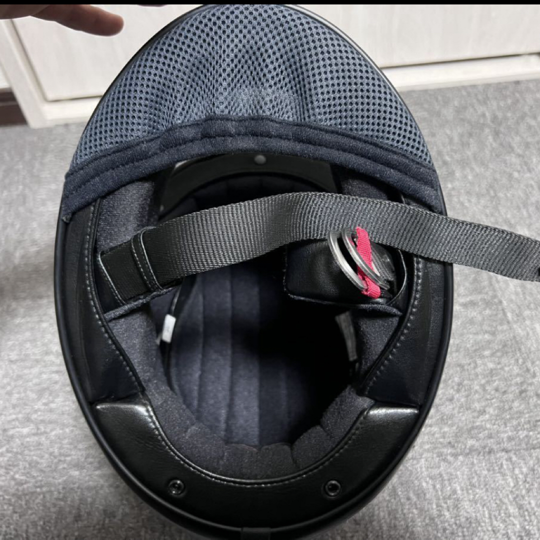 SHOEI - SHOEI グラムスター バサルトグレーの通販 by ナイキ君 SHOEI - SHOEI グラムスター バサルトグレーの通販 by ナイキ君