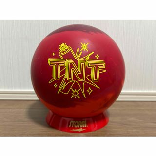 送料込み【新品】TNT（ティーエヌティー）　ロトグリップ　15ポンド3オンス 2(ボウリング)