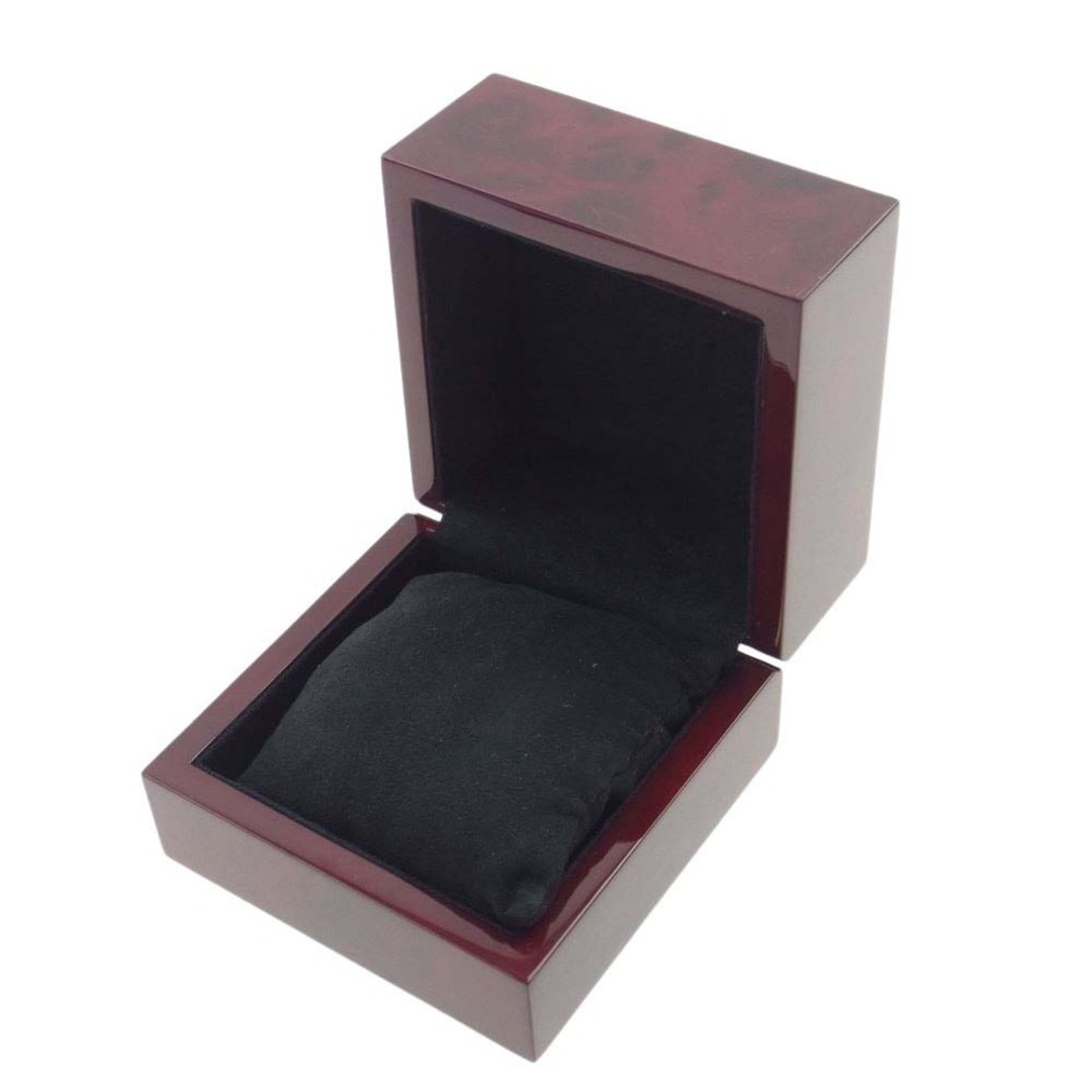 Gabor(ガボール)のGABOR ガボール  GABORATORY ガボラトリー jewelry box ジュエリー アクセサリー ボックス ダークブラウン系【中古】 メンズのアクセサリー(その他)の商品写真