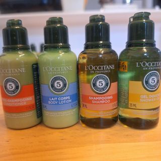 ロクシタン(L'OCCITANE)のL'OCCITANEアメニティ(その他)