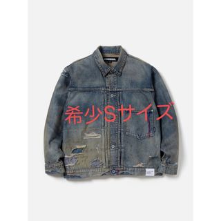 neighborhood 20aw モヘアカーディガン Lサイズ バーガンディ