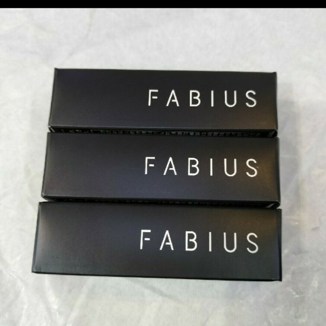 FABIUS(ファビウス)のファビウス　Fコンシーラー 3本 コスメ/美容のベースメイク/化粧品(コンシーラー)の商品写真