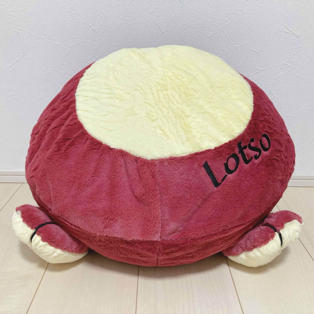 トイ・ストーリー - 非売品 プライズ品 ロッツォ おしり トイ・ストーリー - 非売品 プライズ品 ロッツォ おしり