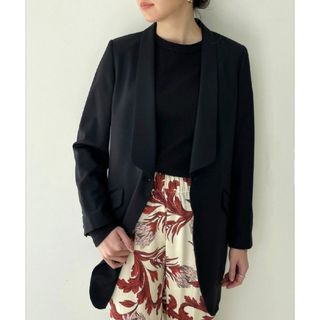 アパルトモンドゥーズィエムクラス(L'Appartement DEUXIEME CLASSE)のアパルトモン　Tuxedo Jacket　ジャケット　L'Appartement(テーラードジャケット)