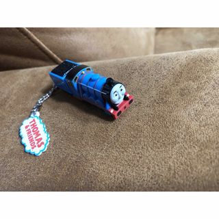 トーマス(THOMAS)のトーマス ガチャガチャ ゴードン(電車のおもちゃ/車)