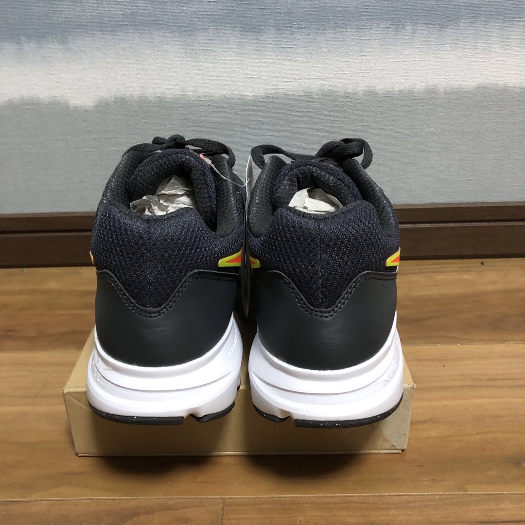 NIKE(ナイキ)の【NIKE】"新品/未使用" 〜ダウンシフター6 MSL〜　 スポーツ/アウトドアのランニング(シューズ)の商品写真