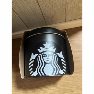 スターバックスコーヒー(Starbucks Coffee)のスターバックス スタバ Starbucks 限定 キャニスター 新品(グラス/カップ)